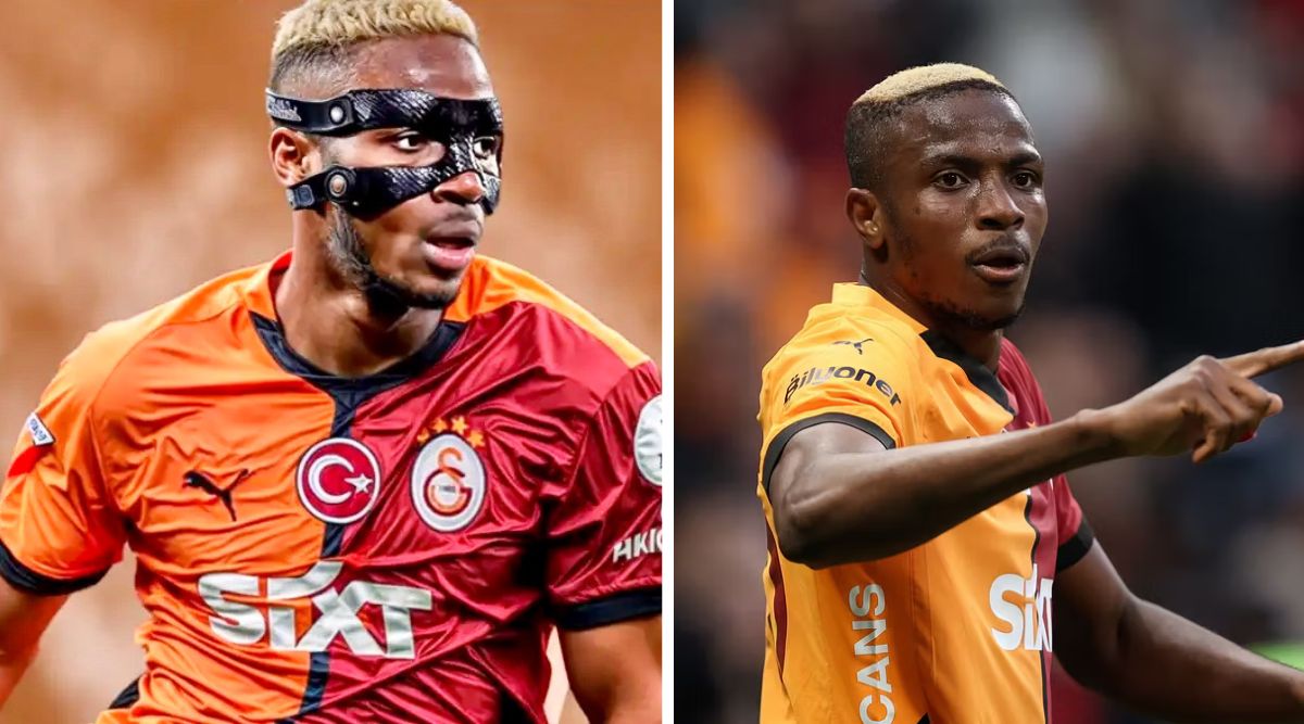 Galatasaray offre 75 milioni per Osimhen,